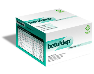 Betuldep