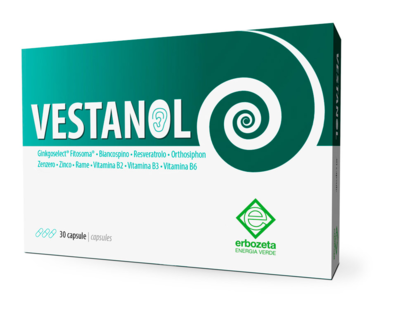 Vestanol