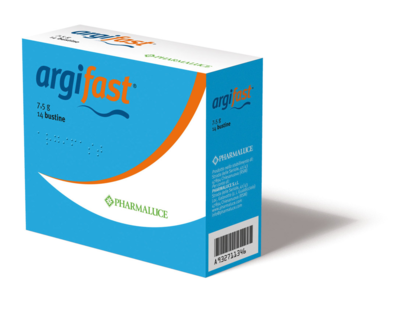 Argifast
