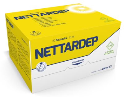 Nettardep