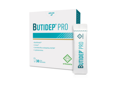 Butidep Pro