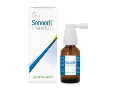 Sonnoril Spray Orale
