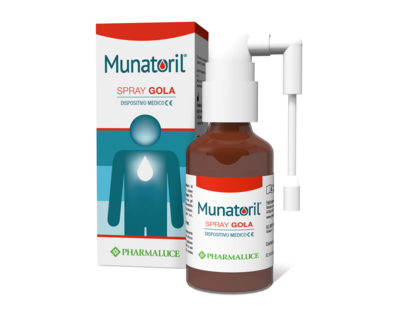 Munatoril Spray Gola