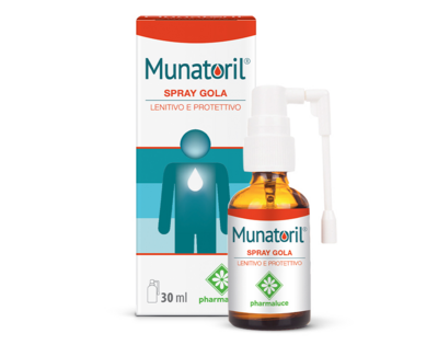 Munatoril Spray Gola