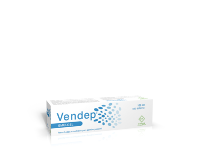 Vendep emulgel