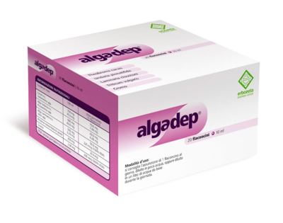 Algadep