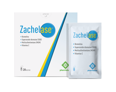Zachelase