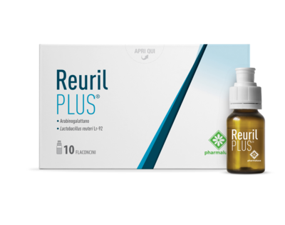 Reuril Plus single-dose bottles