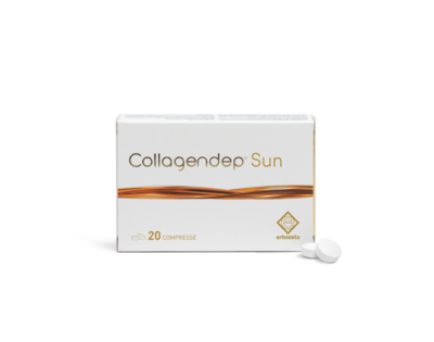 Collagendep® Sun