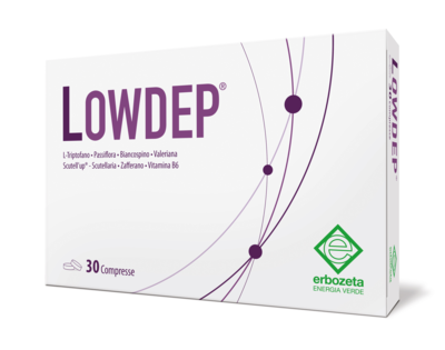 Lowdep