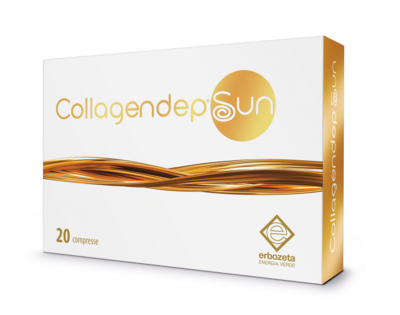 Collagendep Sun