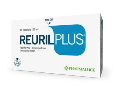 Reuril Plus flaconcini