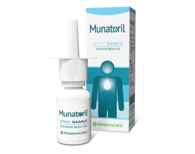 Munatoril Spray Nasale