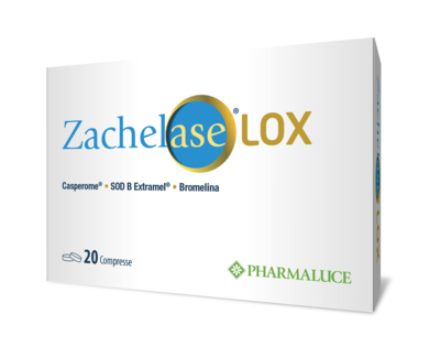 Zachelase Lox