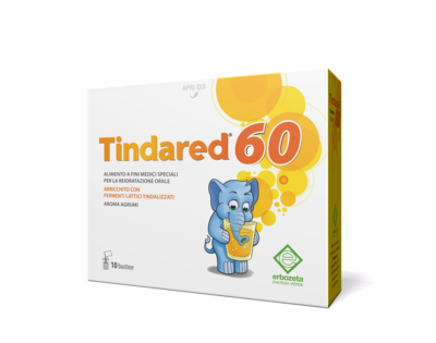 Tindared 60