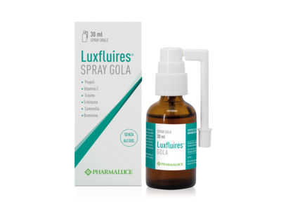 Luxfluires Gola