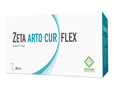 Zeta Artro-cur Flex
