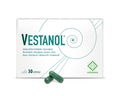 Vestanol