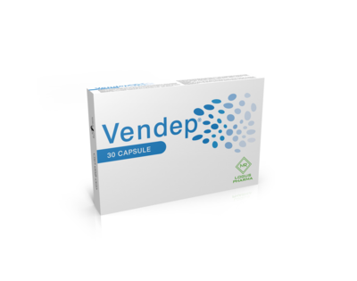Vendep Capsule