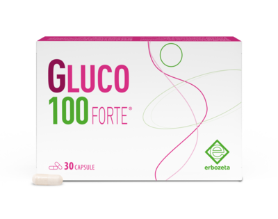Gluco 100 Forte