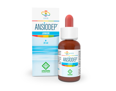 Ansiodep Junior
