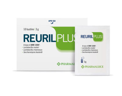 Reuril Plus Sachets