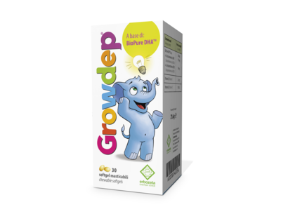 Growdep