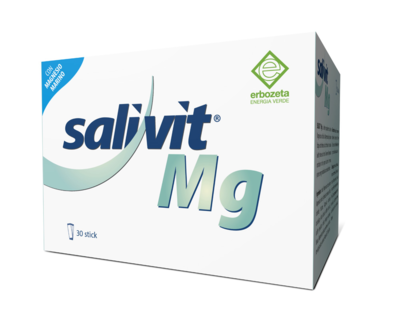 Salivit Mg