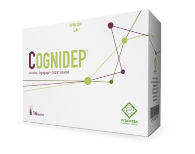 Cognidep