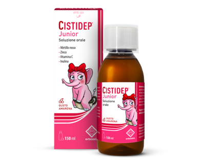 Cistidep Junior