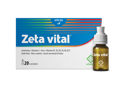 Zeta Vital
