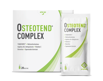 Osteotend Complex