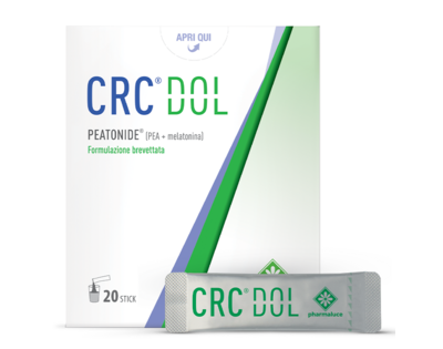 CRC DOL