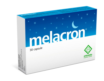 Melacron