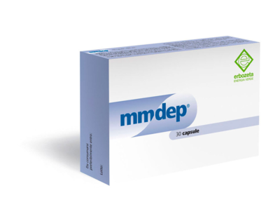 Mmdep