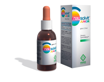 Nausolvit Junior