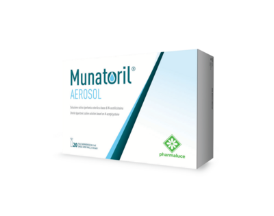 MUNATORIL Aerosol