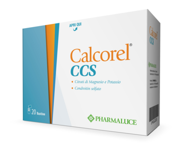 Calcorel CCS