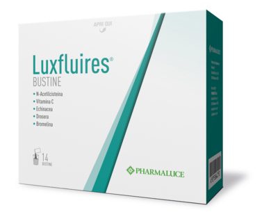 Luxfluires Bustine
