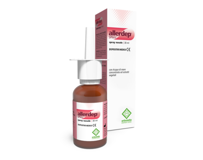 Allerdep spray