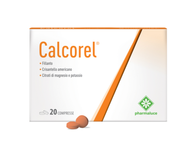 Calcorel