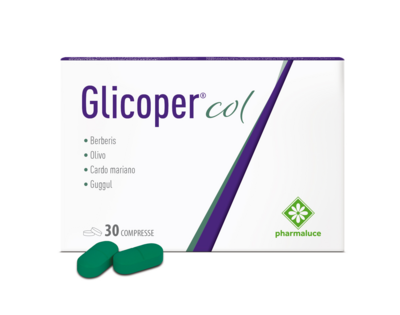 Glicoper® Col