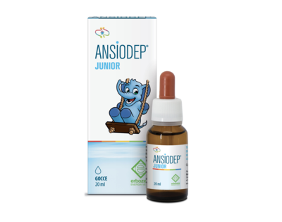 Ansiodep Junior