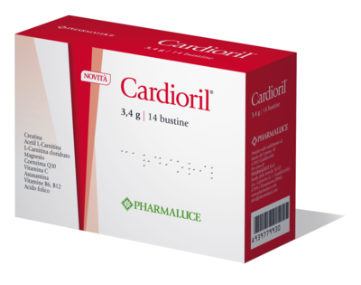 Cardioril