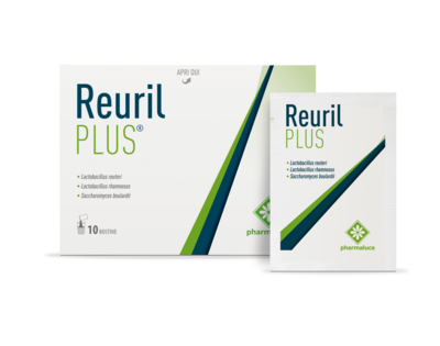 Reuril Plus Sachets