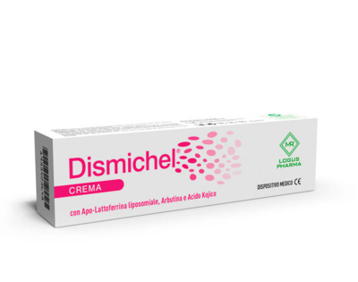 Dismichel