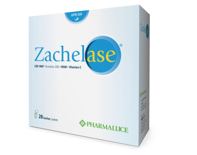 Zachelase