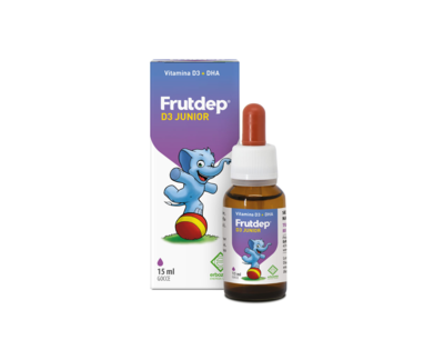 Frutdep D3 Junior