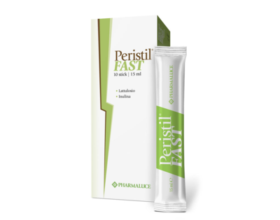 Peristil Fast