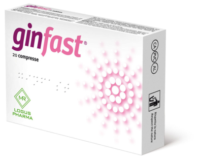 Ginfast